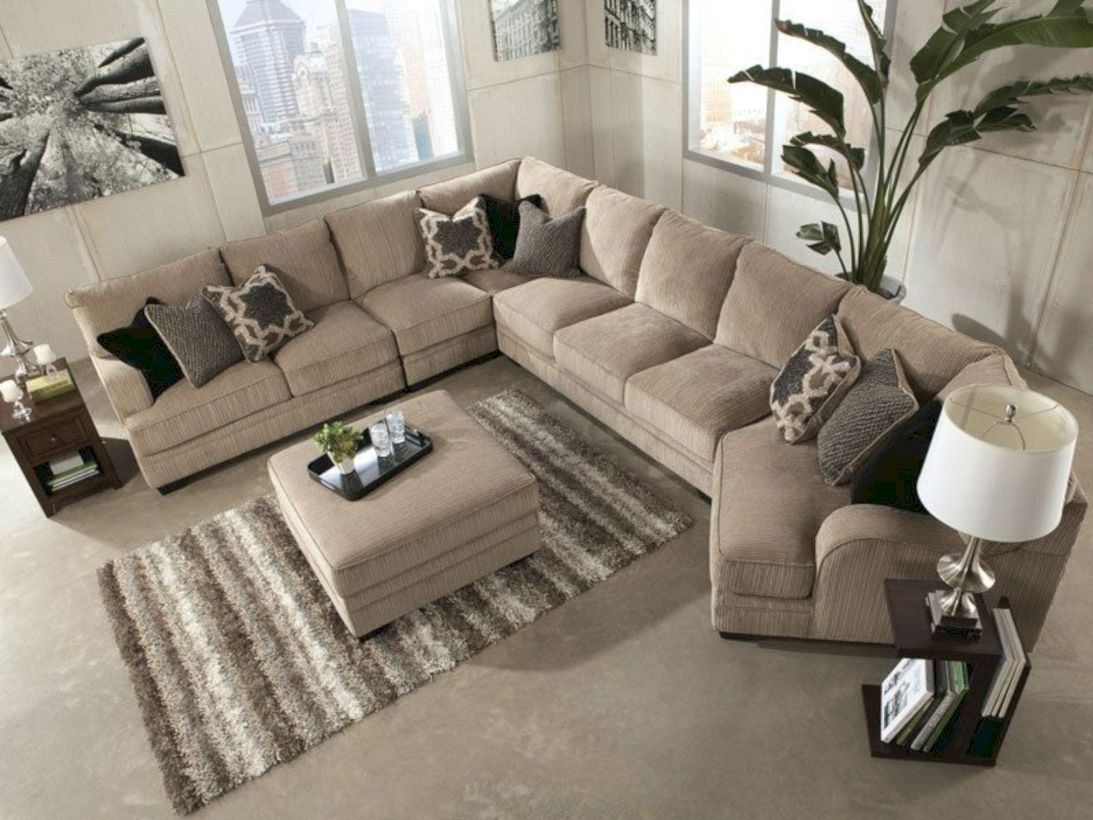 Living Room Designs With Sectional Sofas At Alison Sproul Blog with regard to