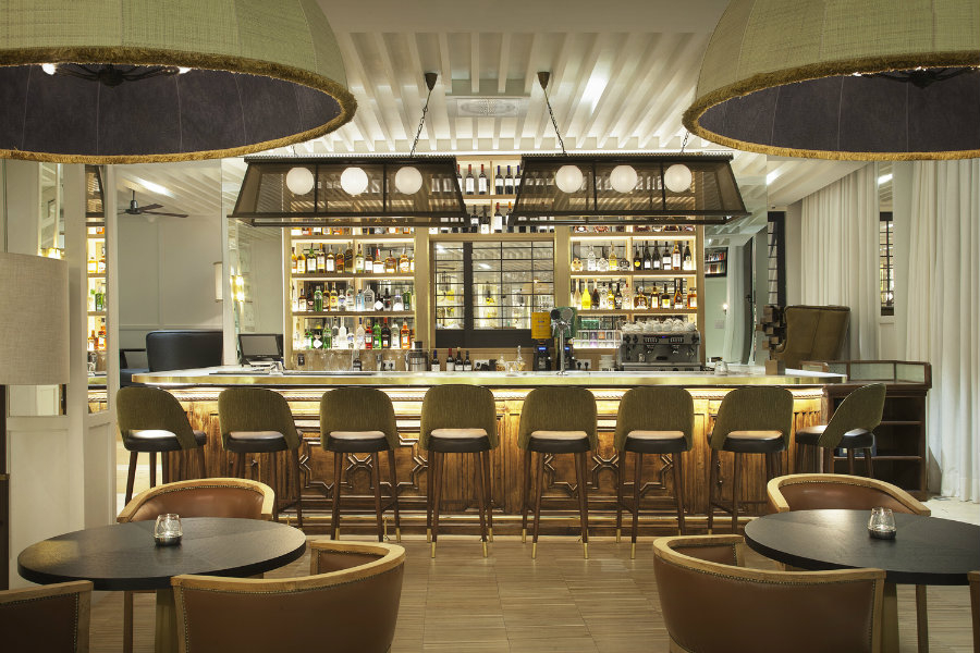 Lounge Luxury Decor: The World’s Finest Iconic Lounge Bar Seating ... regarding