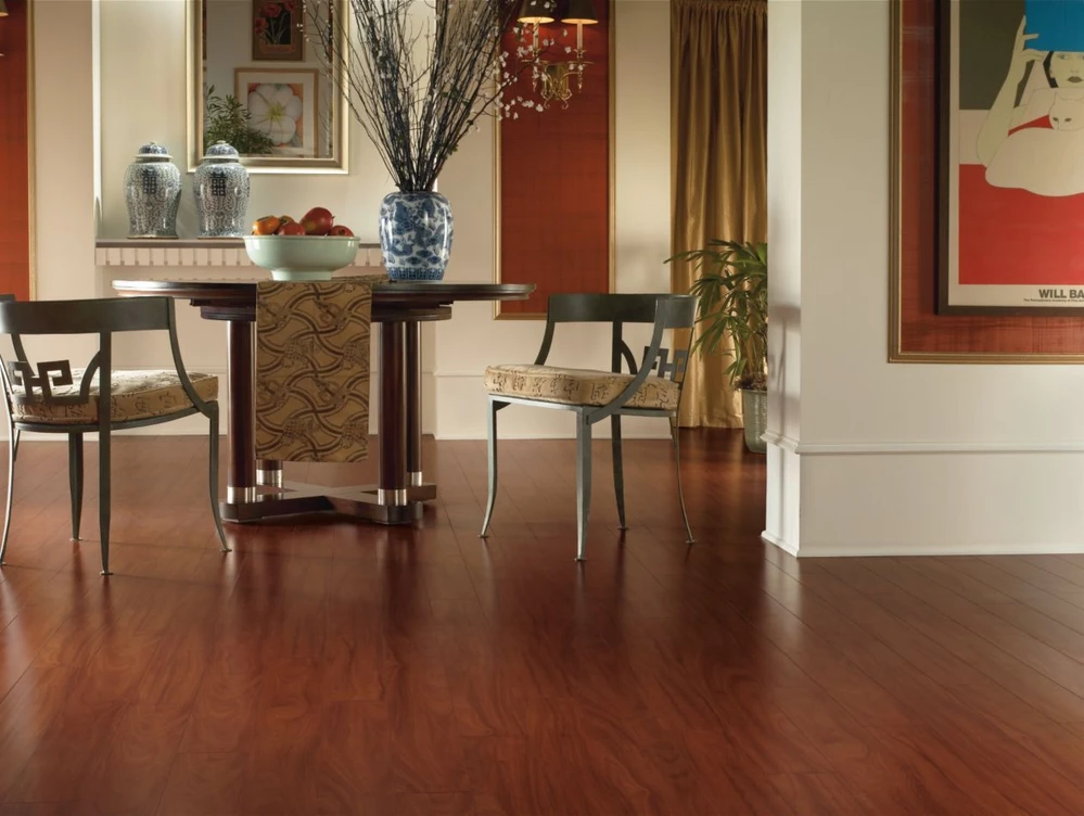 Mahogany For Your Home Interiors - Uses And Applications | Zad Interiors within