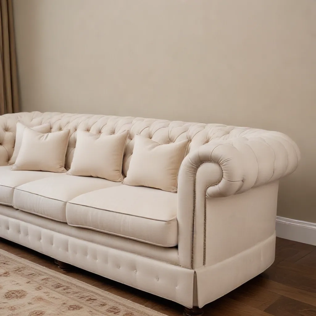 Mastering Upholstery Care Sofa Spectaculars Comprehensive Expert Guide ... throughout Caring for Your 815"W Leather Sofa Preserving Beauty and Longevity