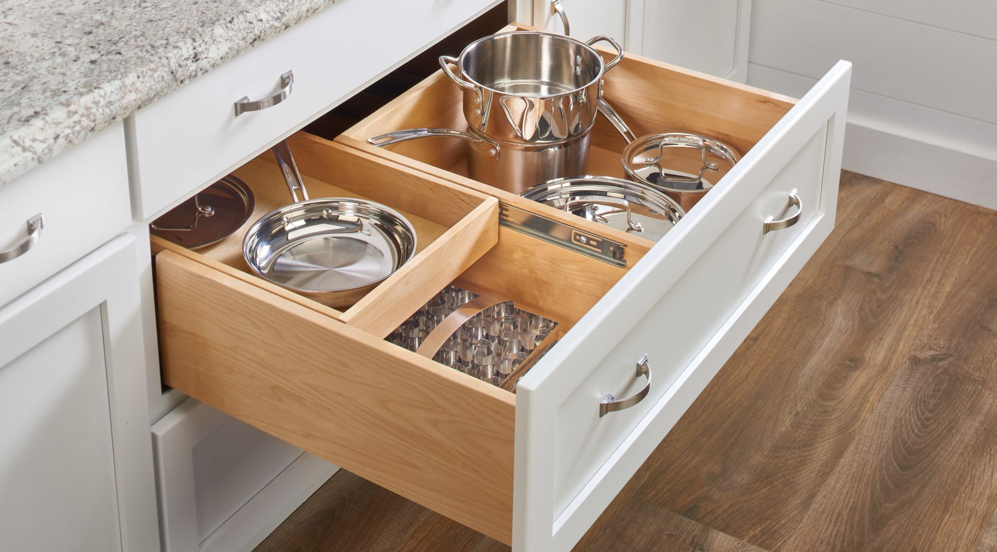 Maximizing Space With Deep Drawer Storage Solutions - Home Storage ... throughout Dresser Drawers and Storage Solutions Maximizing Your Space