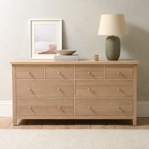 Maximizing Storage: The Benefits Of An 8 Drawer Chest Of Drawers ... inside