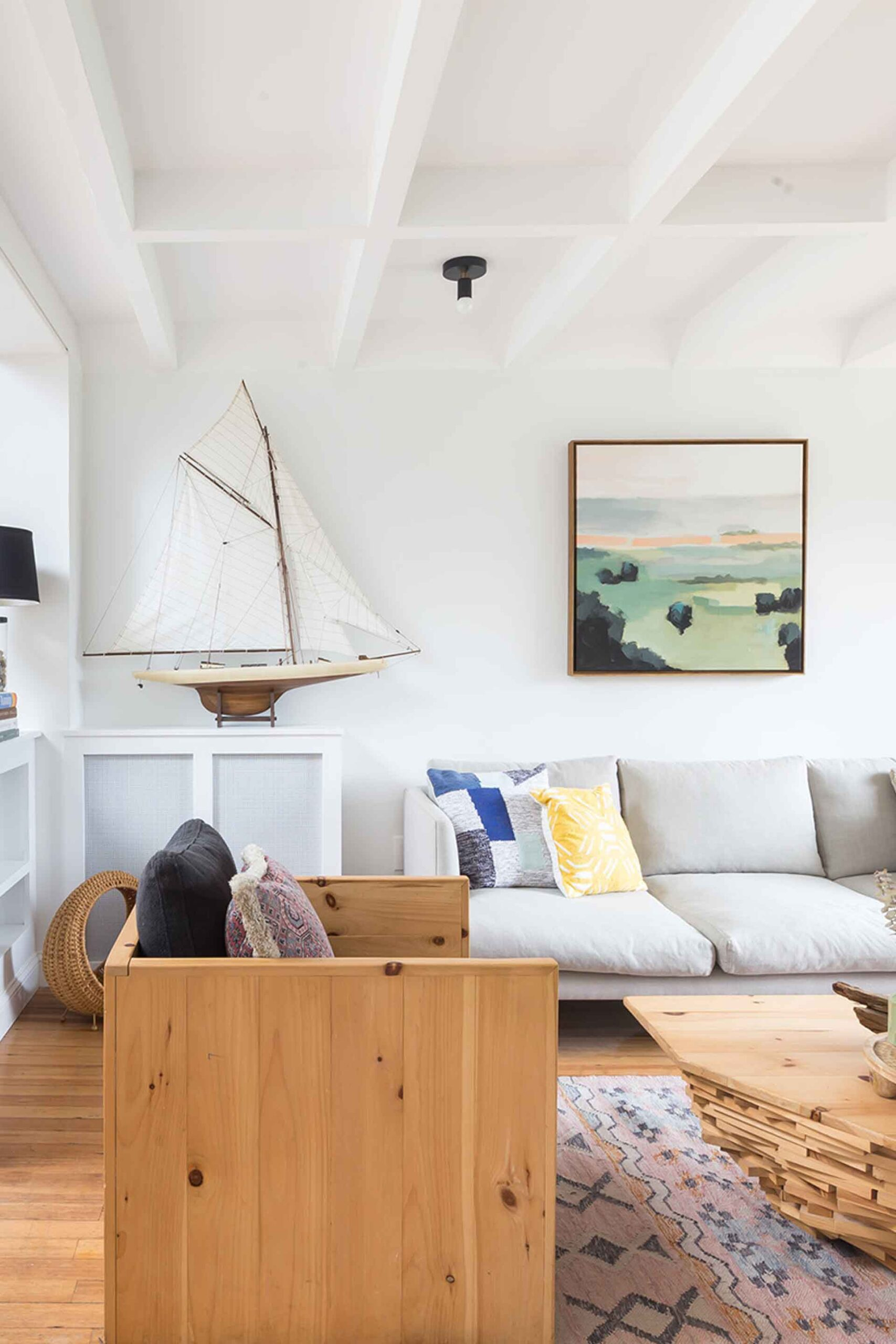 Montauk Interior Style Explained With Real Life Examples regarding Montauk Dresser Secrets Unveiled How to Style and Maintain Your Furniture