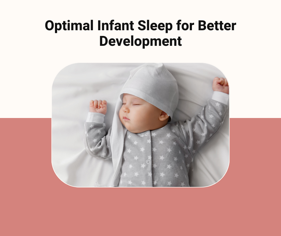 Navigating Infant Sleep For Optimal Development: Insights For Childcare ... for Choosing the Right Sleep Solution for Growing Families Insights