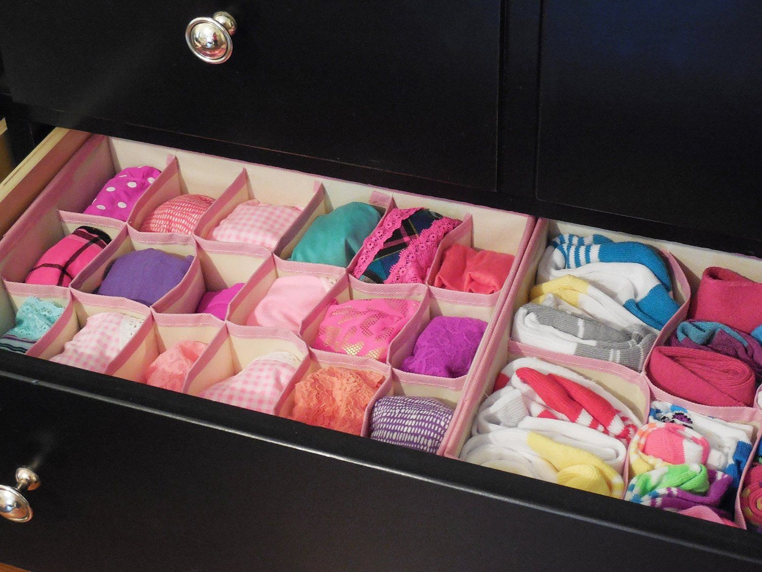 Pin On Bedroom Drawer Organizer intended for Dresser Drawers and Storage Solutions Maximizing Your Space