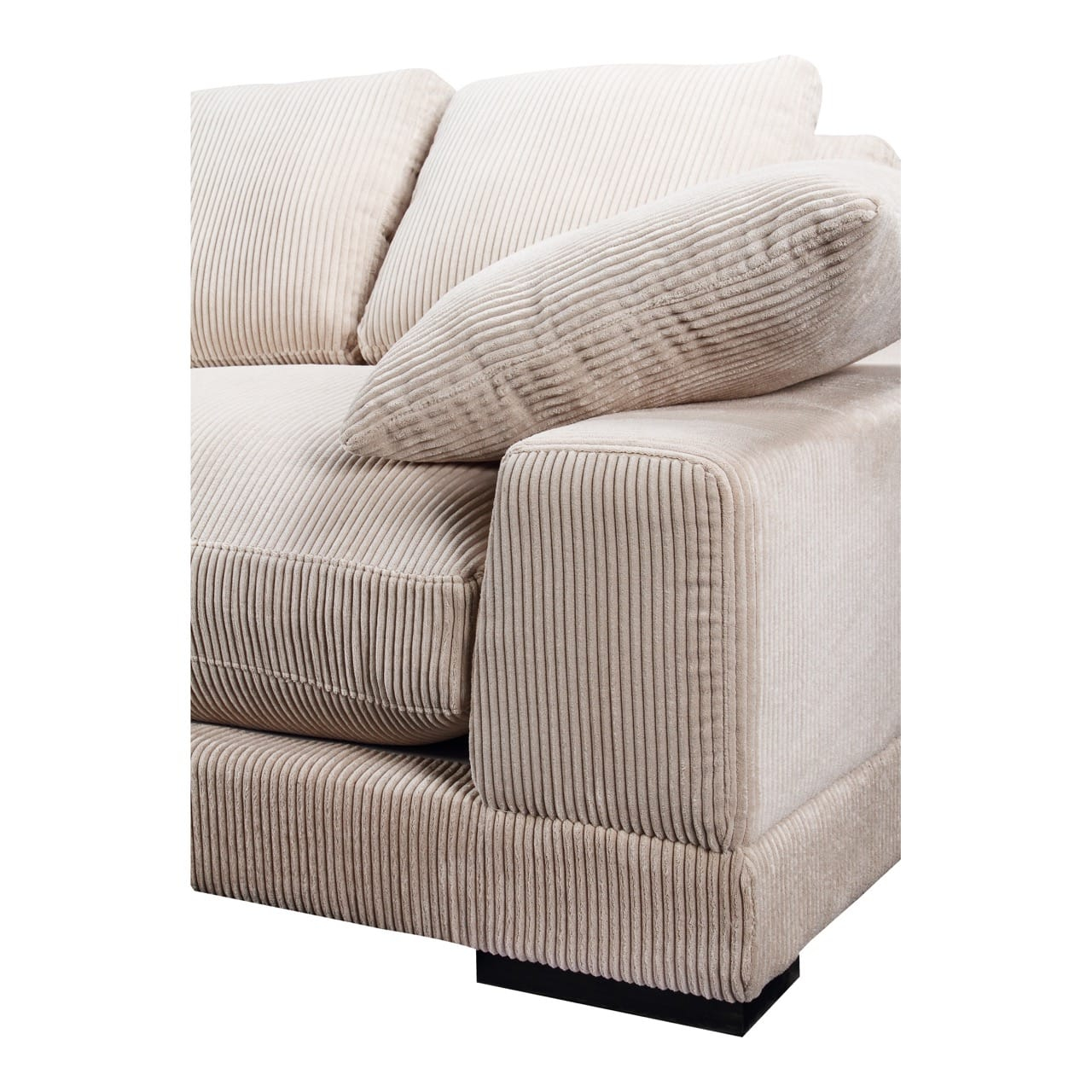 Plunge Sectional Cappuccino At Futonland with regard to Plunge Sectional Cappuccino Maintenance Tips to Extend the Life of Your Investment