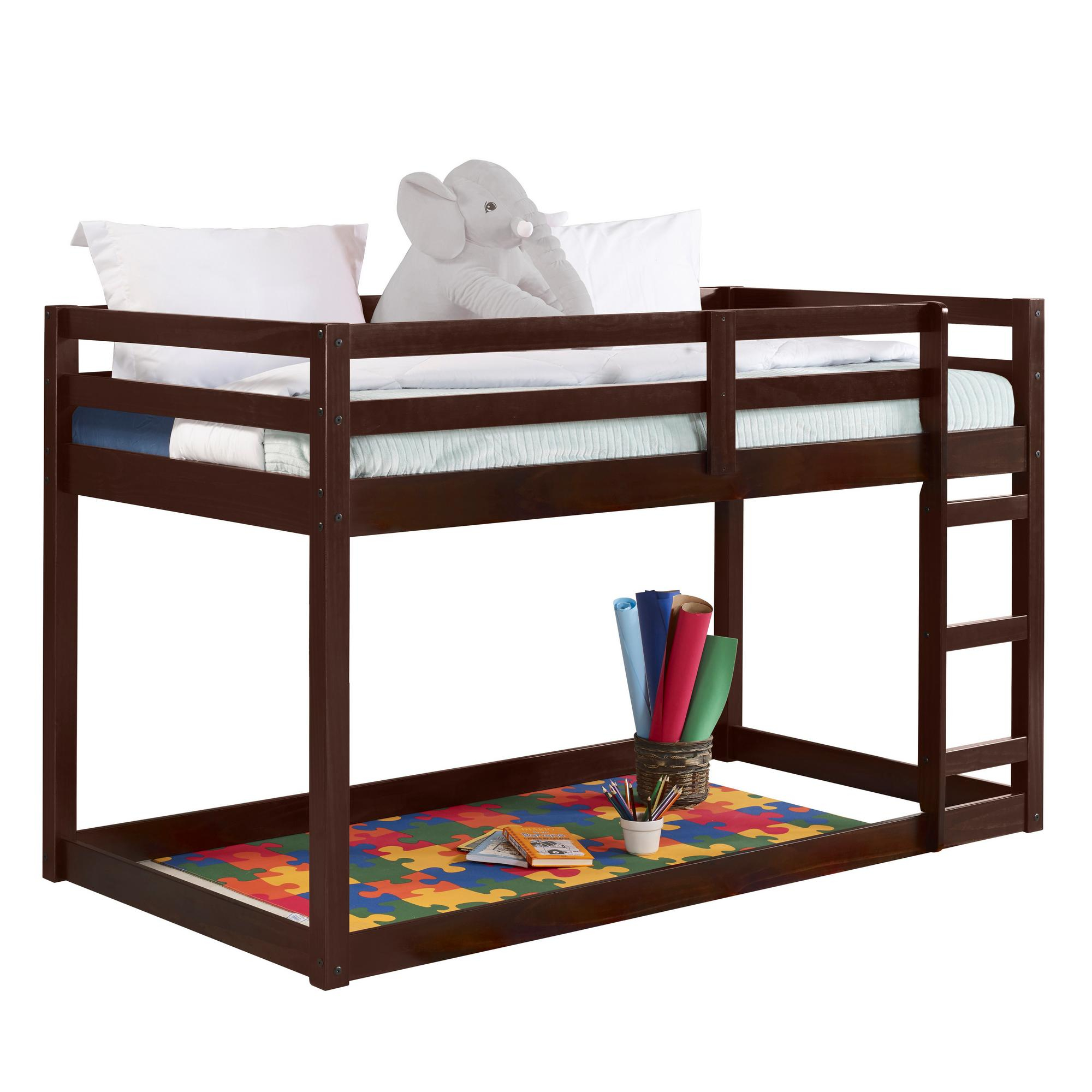 Rent To Own Acme Furniture Gaston Twin Loft Bed At Aaron's Today! intended for Building Memories How the ACME Gaston II Loft Bed Can Enhance Childhood