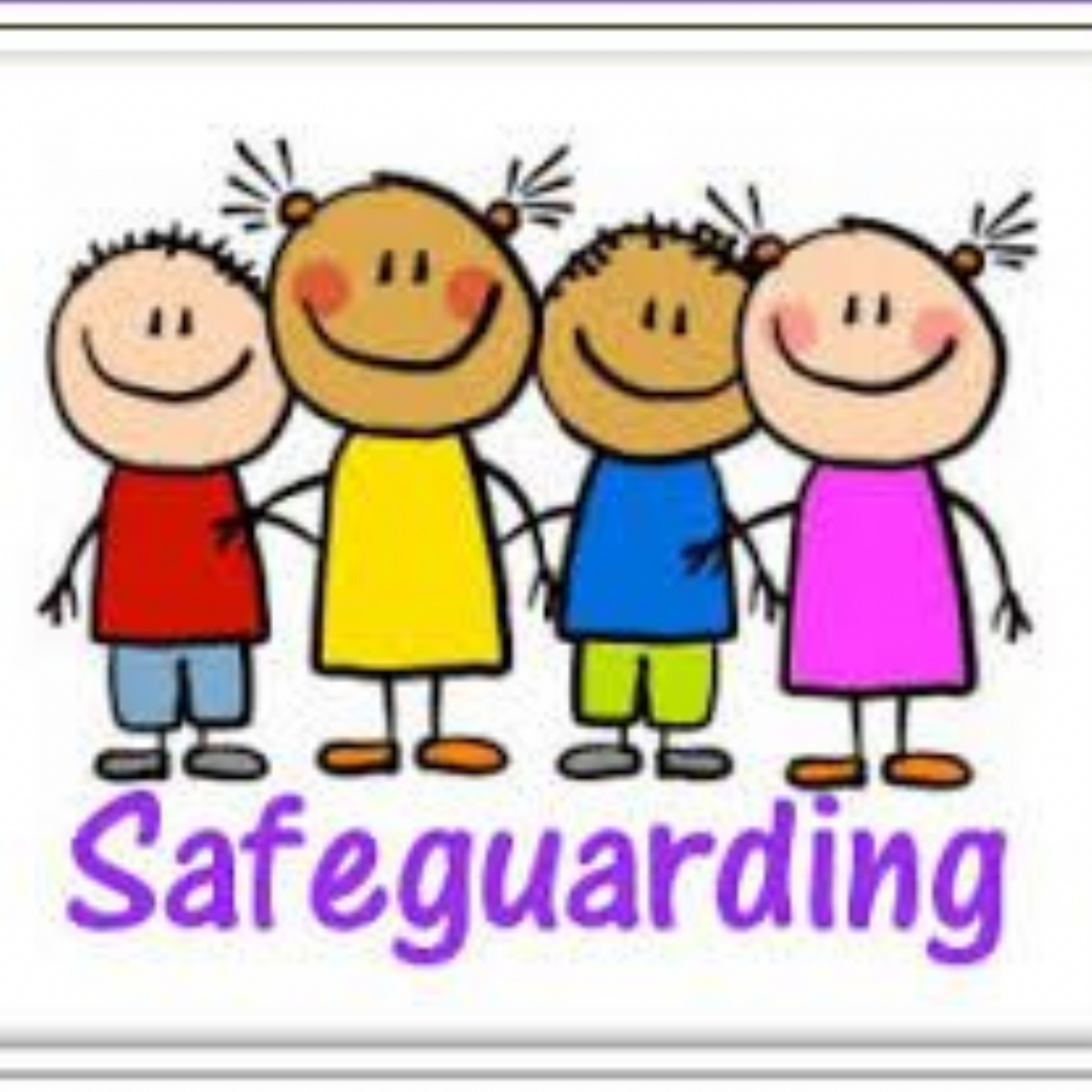 Safeguarding - The Aspire Academy throughout