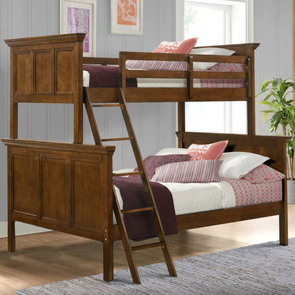 San Mateo Youth Furniture A Look at the Durability and Build Quality