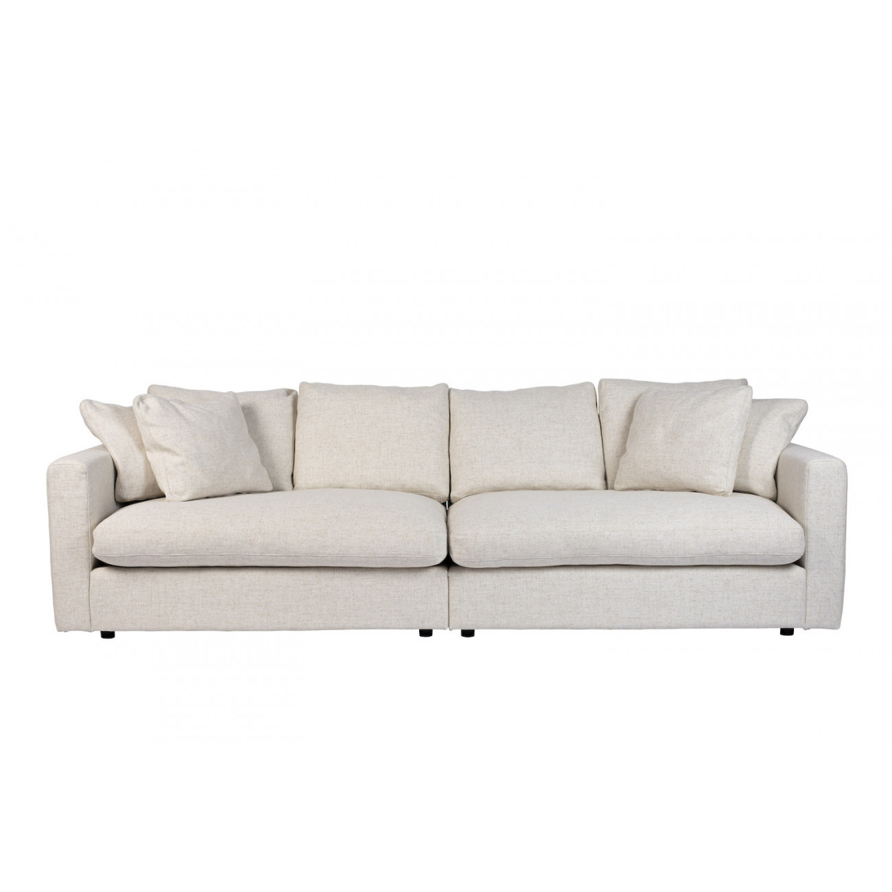 The Story Behind the Zuiver Sense How a Sofa Became a Design Icon