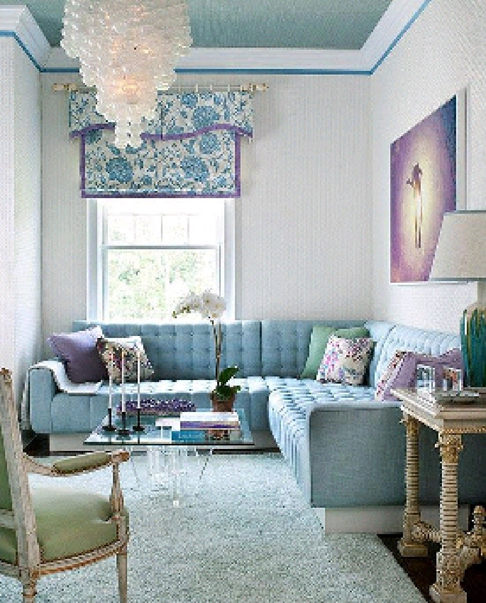 Sky Blue Sofa - Ideas On Foter throughout Beyond the Sofa Exploring the Versatility of Sky Blue Leather in Home Decor