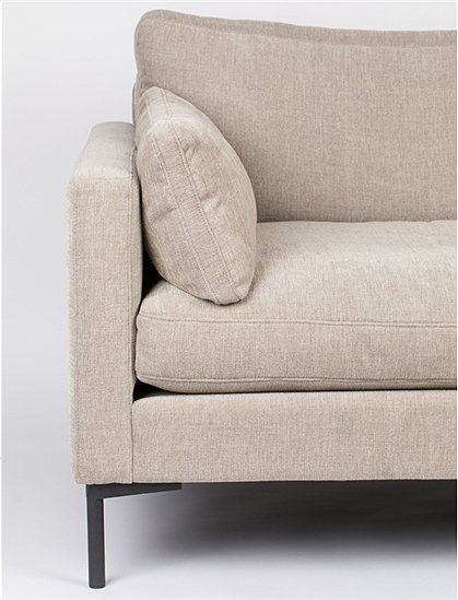 Sofa Von Zuiver | Car Möbel pertaining to