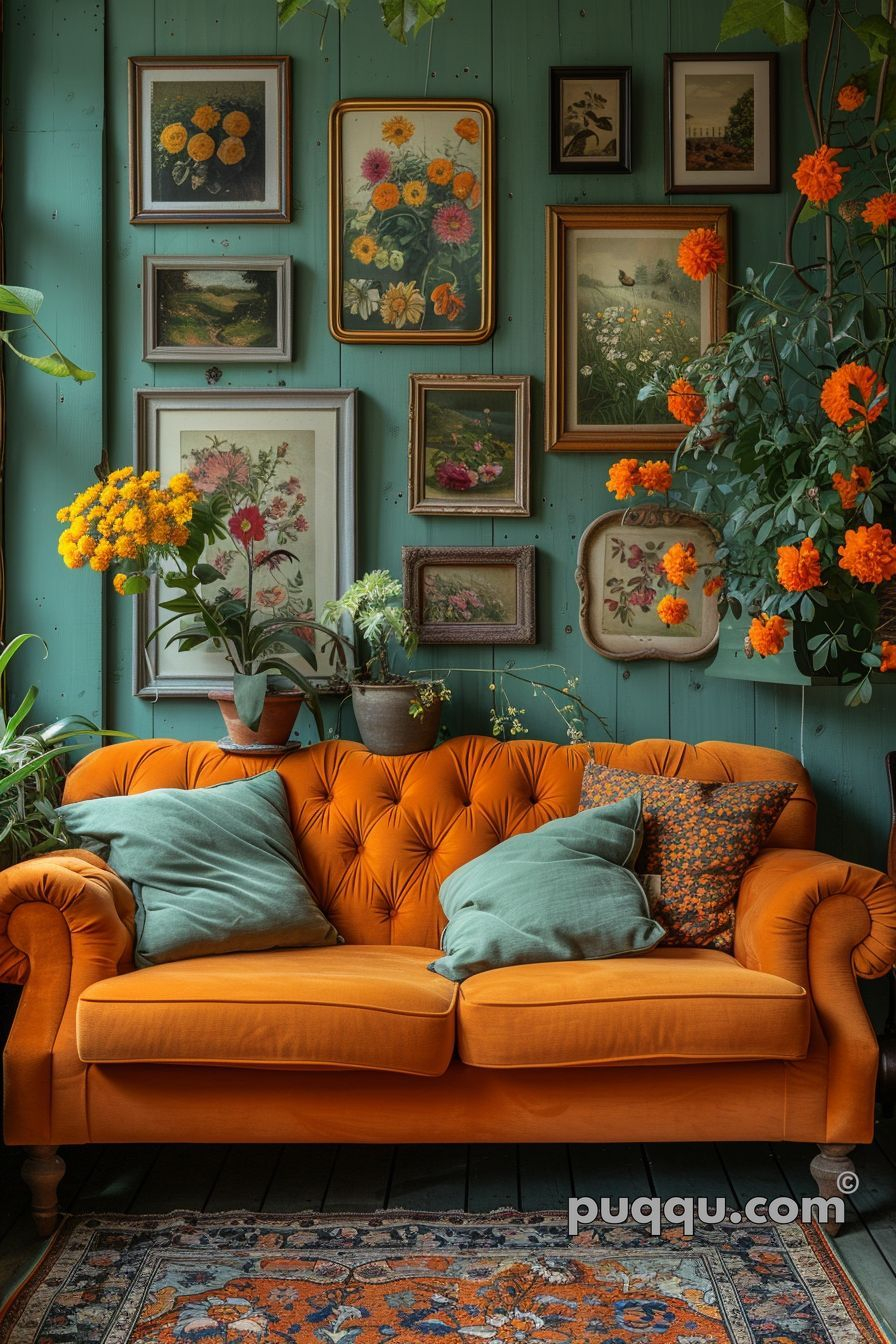 Spring Living Room Decor Transform Your Space With Fresh Designs - Artofit intended for Transforming Your Space The Power of the Spencer Chesterfield Sofa