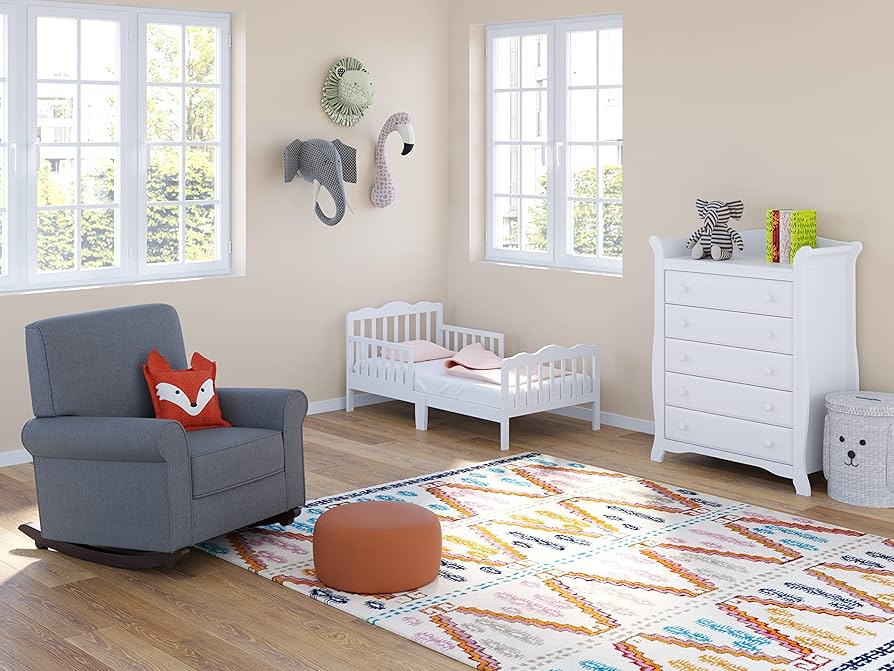 Storkcraft Avalon Drawer Universal Dresser | Atelier-Yuwa.ciao.jp throughout White Wonderland A Deep Dive into the Stork Craft Avalon Design