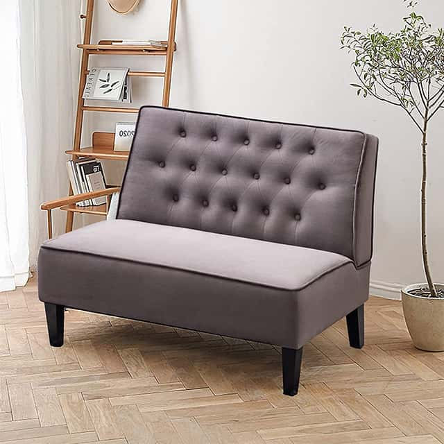 The 7 Best Armless Sofas In 2025 – Rhythm Of The Home in Maximizing Space and Style Choosing Your Perfect Armless Sofa