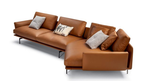 The Best Italian Leather Sofa Brands: Our Team Selection | Esperiri Milano with regard to Unveiling the Craftsmanship of Italian Leather Sofas A Deep Dive