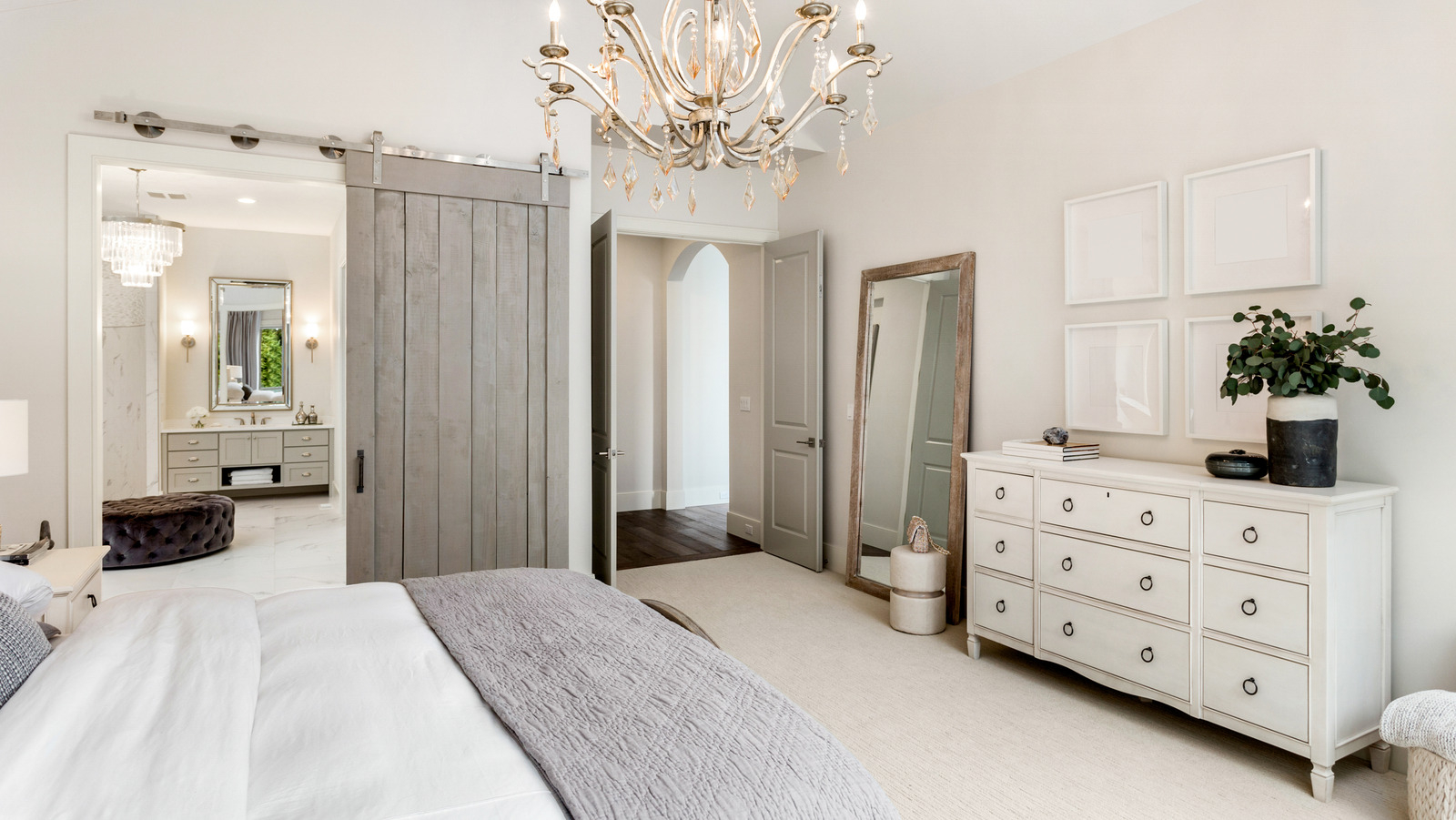 The Best Styling Tips To Make Your Boring Dresser Look Chic throughout Styling Secrets Understanding the Annie Dresser and Mirror for Your Space