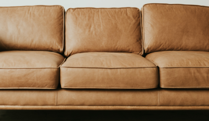 The Different Types Of Leather Care And Maintenance: Preserving Beauty ... for Caring for Your 815"W Leather Sofa Preserving Beauty and Longevity