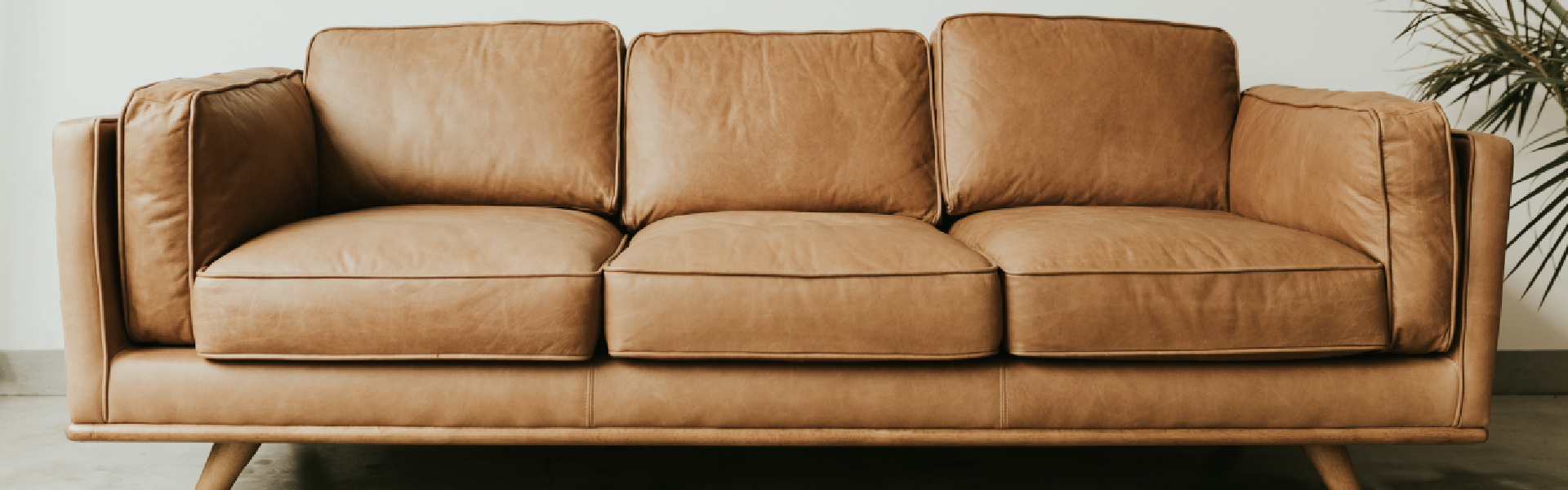 The Different Types Of Leather Care And Maintenance: Preserving Beauty ... intended for Caring for Your 815"W Leather Sofa Preserving Beauty and Longevity
