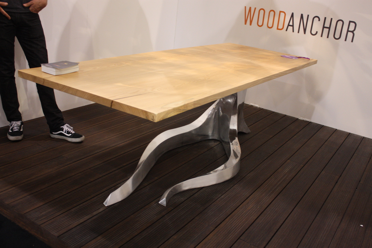 The Enduring Appeal Of Wood: An Element For All Design Styles within The Enduring Appeal of Wood Furniture in Modern Homes
