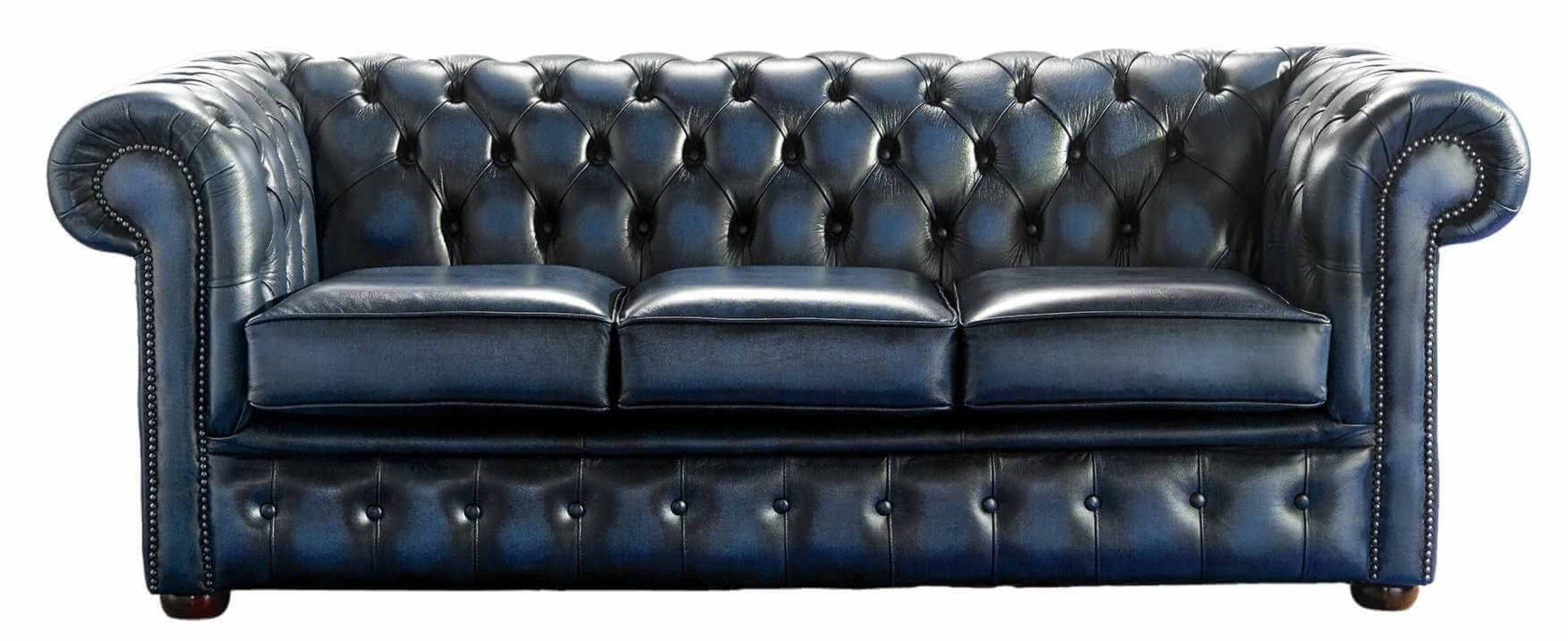 The Magic Of Leather Sofas: Transform Your Living Space With Timeless ... in