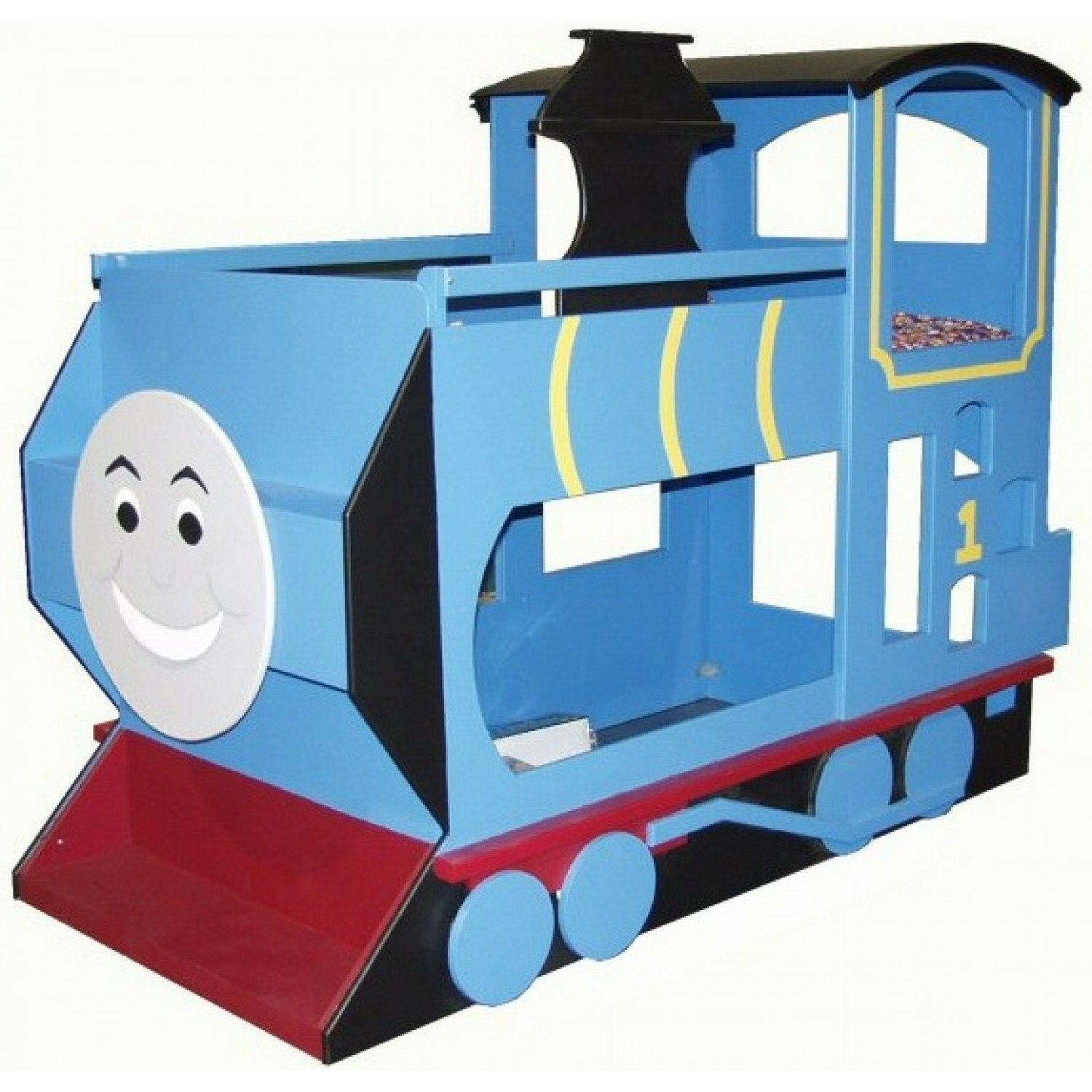 Thomas Twin Bed - Foter for