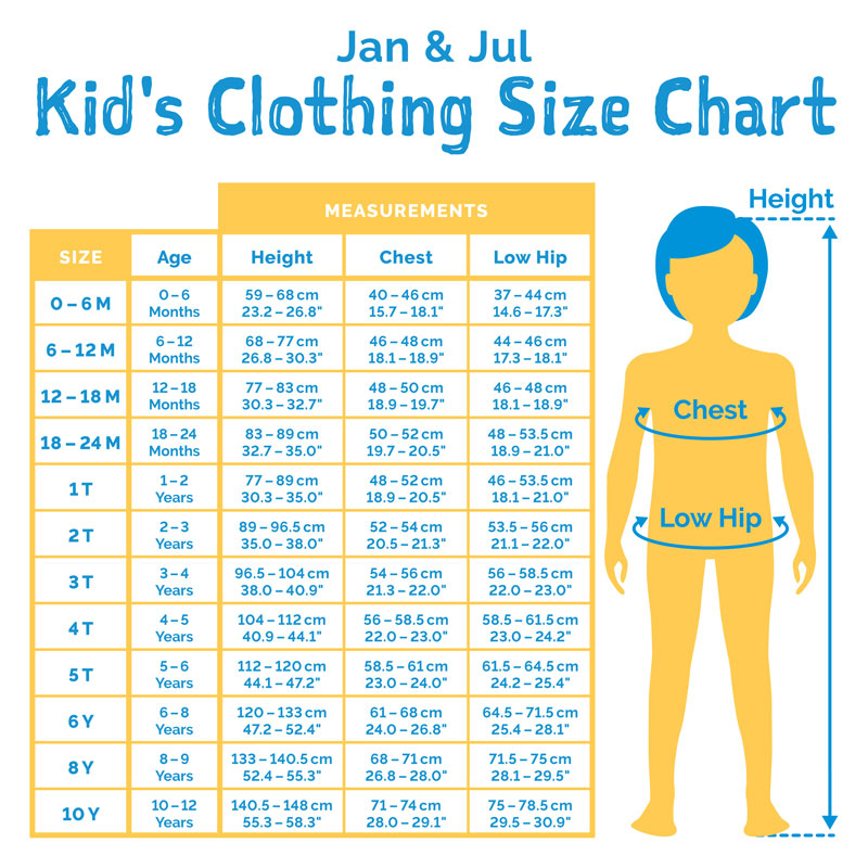 Toddler Clothes Size Chart | Ubicaciondepersonas.cdmx.gob.mx within Measuring Up Essential Dimensions for a 31.5 Inch Kids Wardrobe