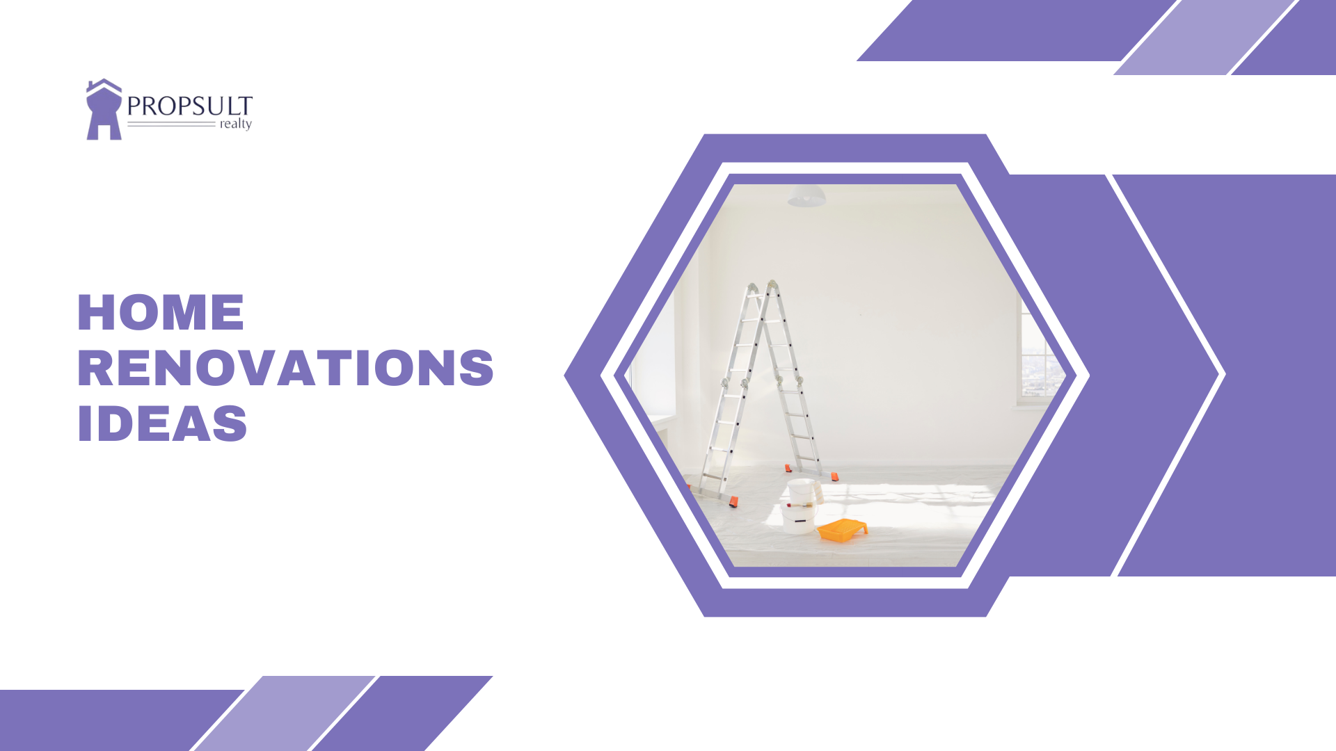 Transform Your Space: Home Renovation Ideas with