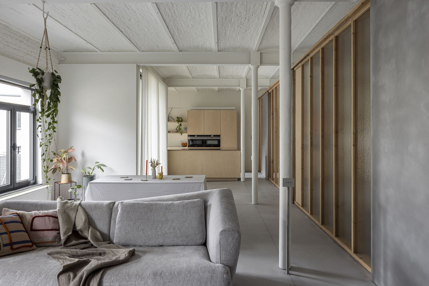 Transforming Space With Innovation: Loft Design Ideas In Modern ... with regard to Transforming Spaces How a Versatile Design Loft Bed with Stairs Enhances Functionality