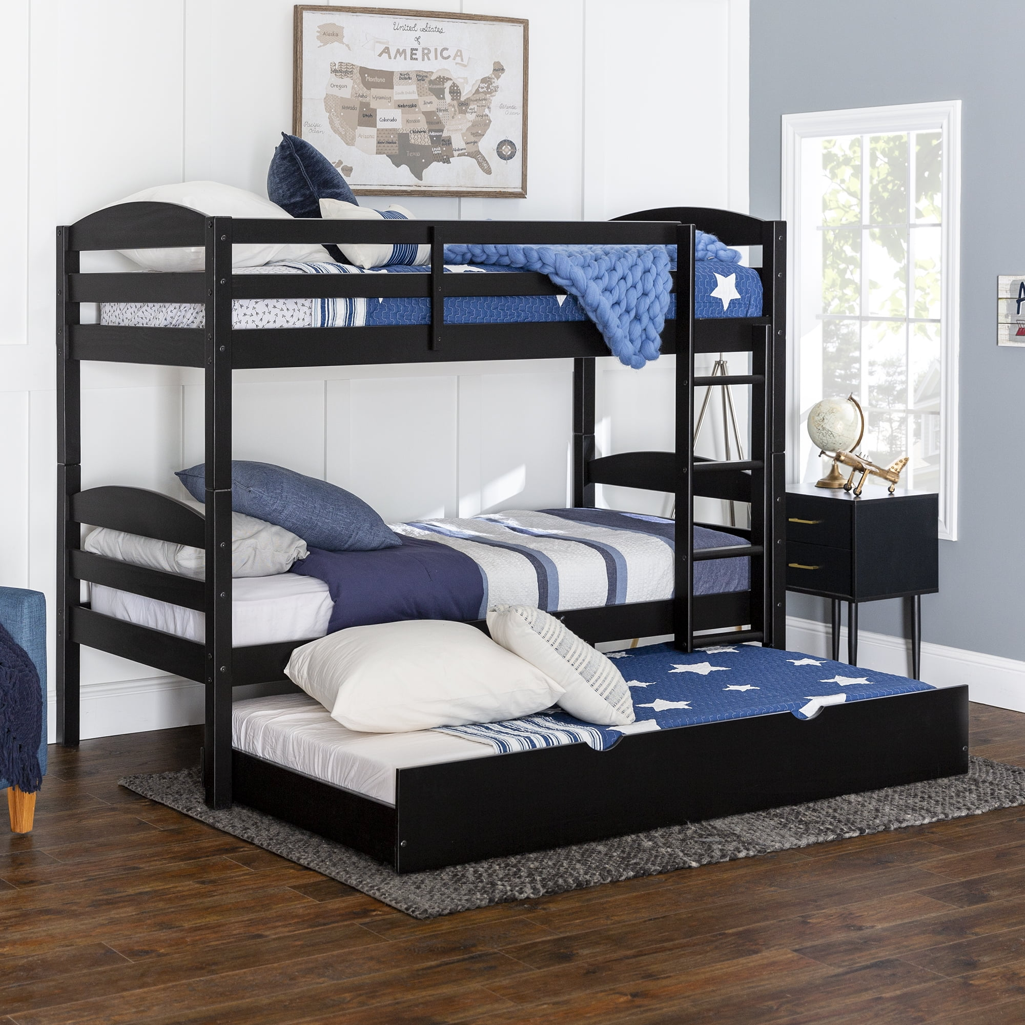 Twin And Full Mattress For Bunk Beds At Robert Barker Blog for