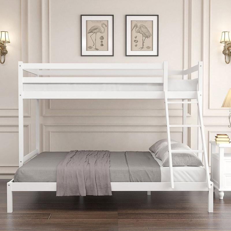 Understand Bunk Bed Safety Standards - Clafbebe regarding