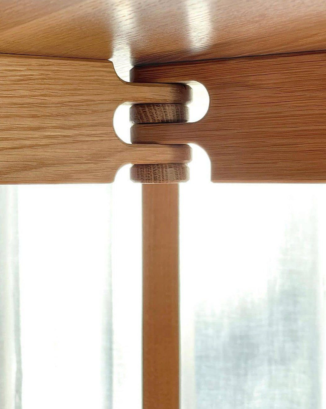 Wooden Furniture Design Highlights Visual Appeal – Goodworksfurniture for The Enduring Appeal of Wood Furniture in Modern Homes