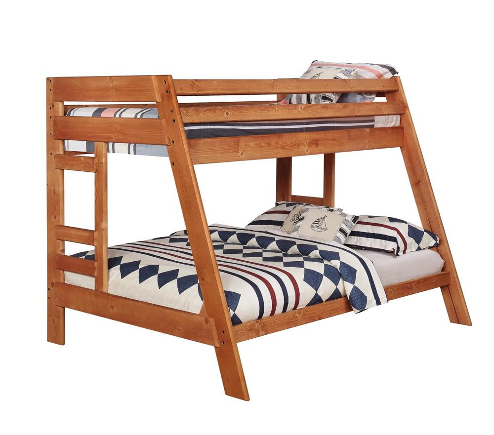 Optimizing Small Spaces Insights into the Twin Over Full Bunk Bed