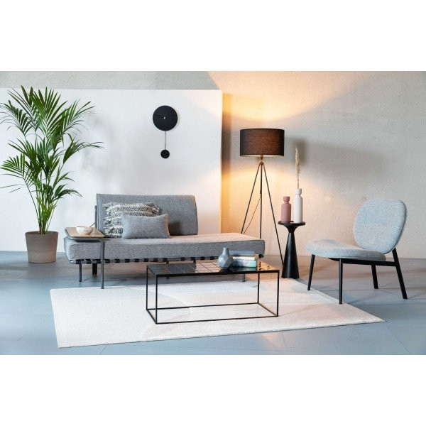 Zuiver | Star Sofa throughout The Story Behind the Zuiver Sense How a Sofa Became a Design Icon