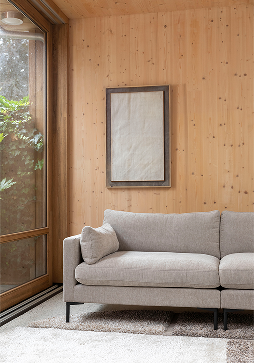 Zuiver Summer Sofa | Zuiver in The Story Behind the Zuiver Sense How a Sofa Became a Design Icon