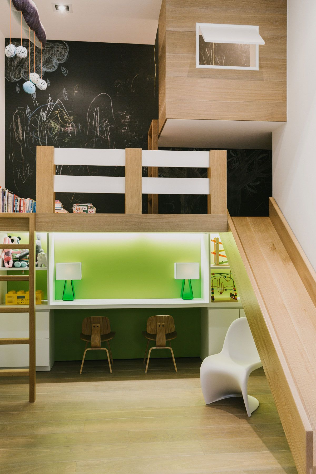17 Seriously Cool Bunk Bed Ideas: The Best Bunk Bed Designs in Transforming Shared Bedrooms with the Versatility of Bunk Beds