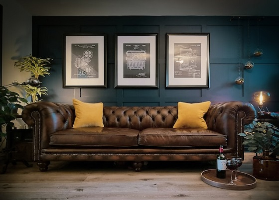 2. Contemporary Sofas with regard to A Guide to Selecting the Perfect Lazio Contemporary Sofa in White Leather