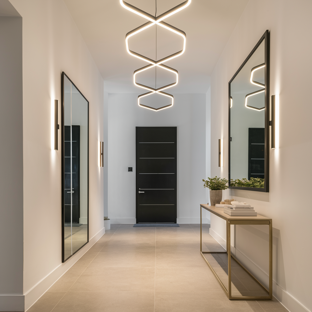40 Foyer Design Ideas: Creating Inviting And Stylish Entryways for Creating Inviting Entryways The Psychology Behind Children's Locker Choices