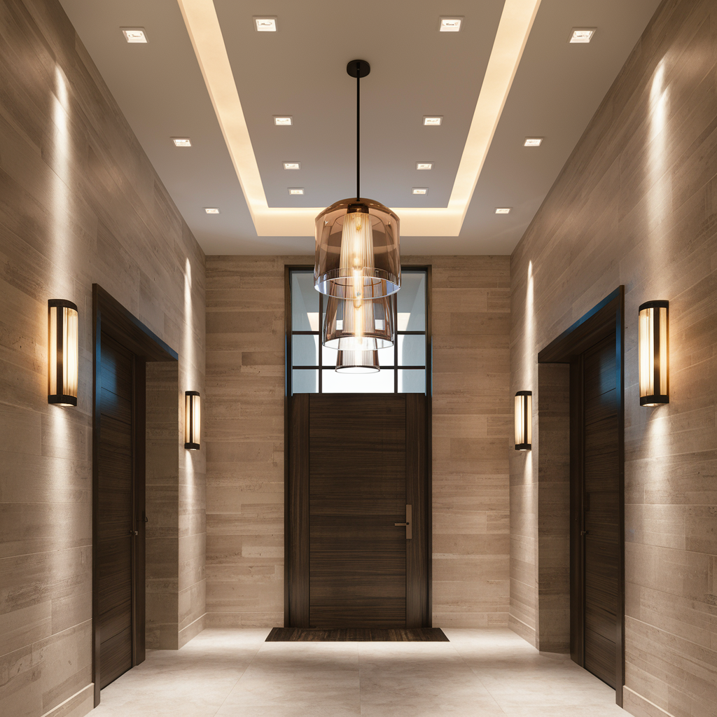 40 Foyer Design Ideas: Creating Inviting And Stylish Entryways pertaining to