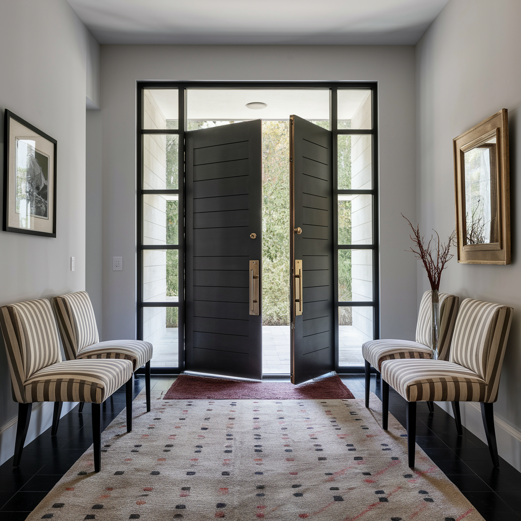 40 Foyer Design Ideas: Creating Inviting And Stylish Entryways within