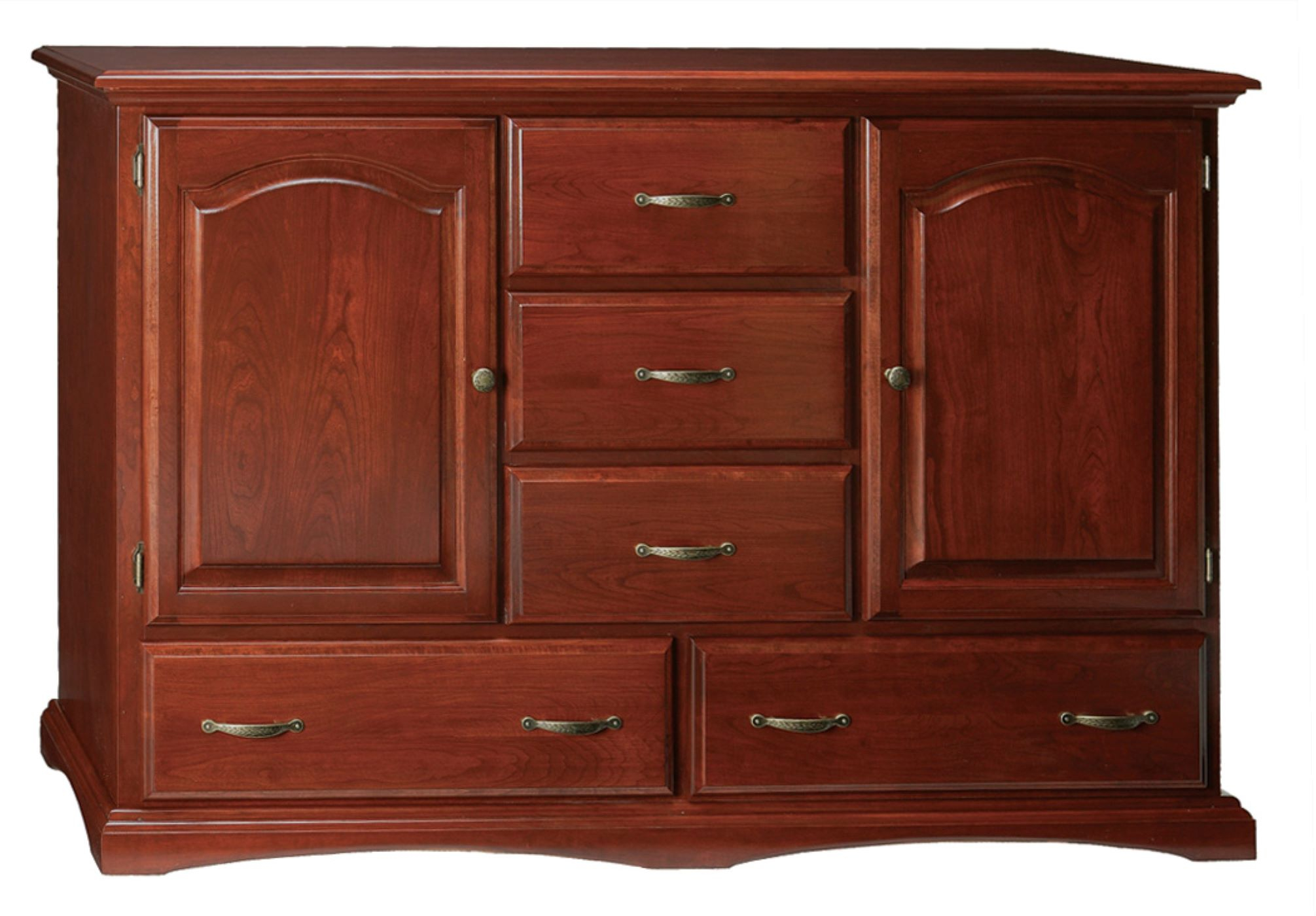 5 Fantastic Multipurpose Furniture Pieces - Penny Mustard Furnishings with regard to A Deep Dive into the Design Philosophy of the Windsor Double Dresser