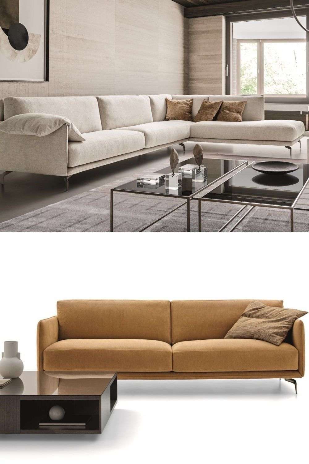 5 Tips For Selecting The Perfect Sofa – Artofit pertaining to