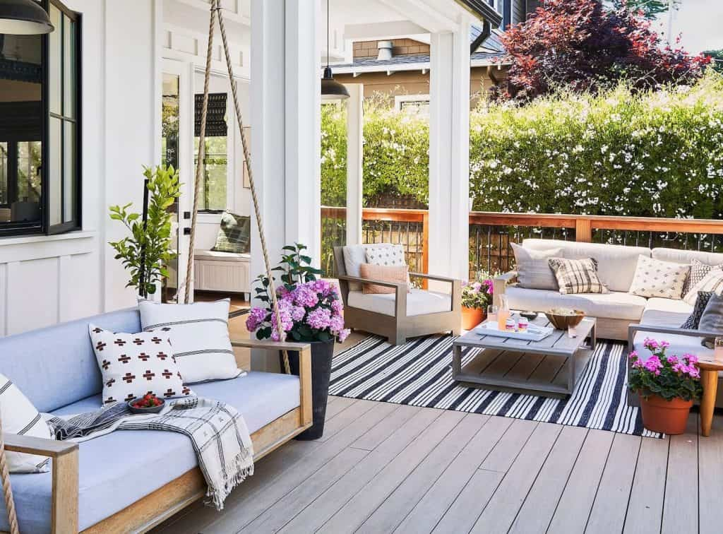 50 Best Front Verandah Ideas Australia – Transform Your Home's Entrance ... regarding
