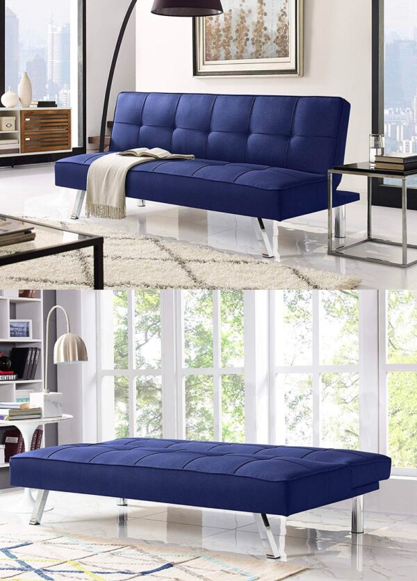 51 Tufted Sofas That Make Everyday Comfort Look Extraordinary regarding The Enduring Appeal of Tufted Sofas in Modern Living Spaces