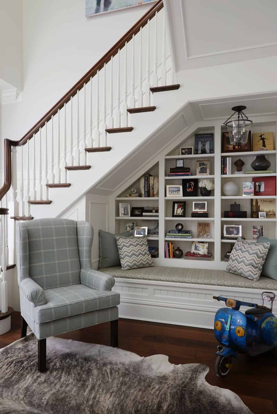 80 Reading Nook Design Ideas (Photos) - Home Stratosphere with regard to