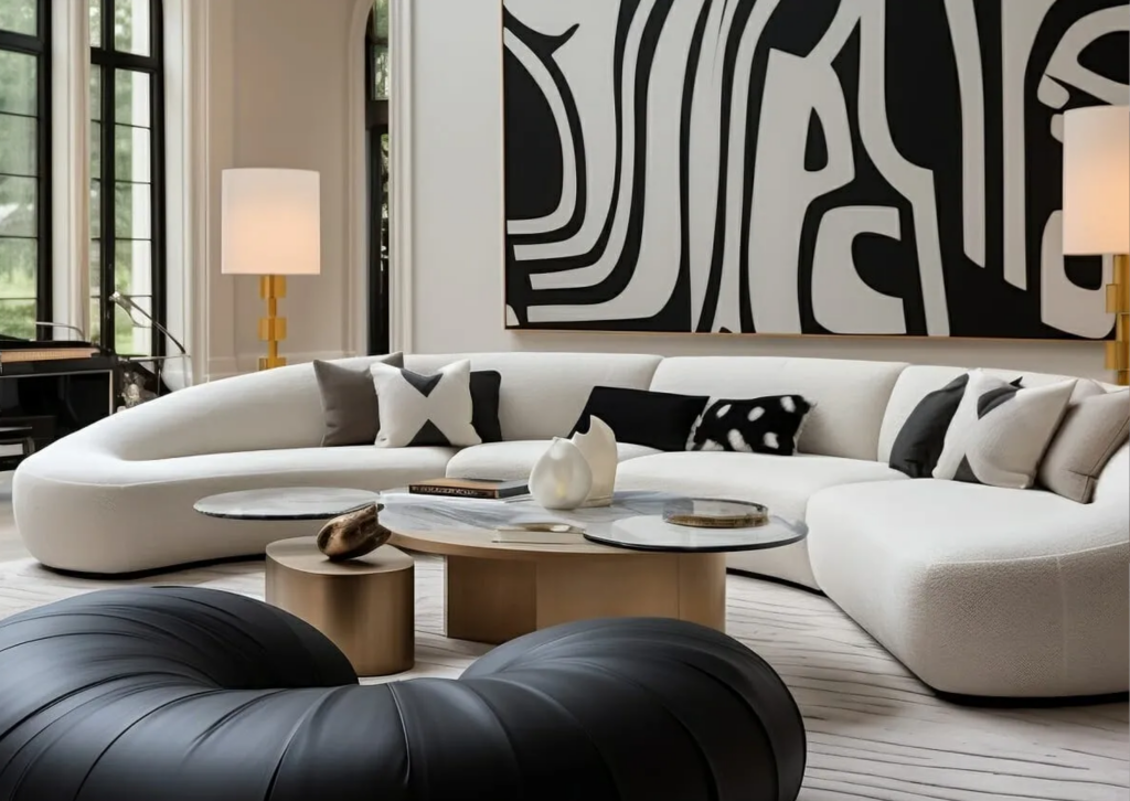 A Guide To Popular Interior Design Styles regarding