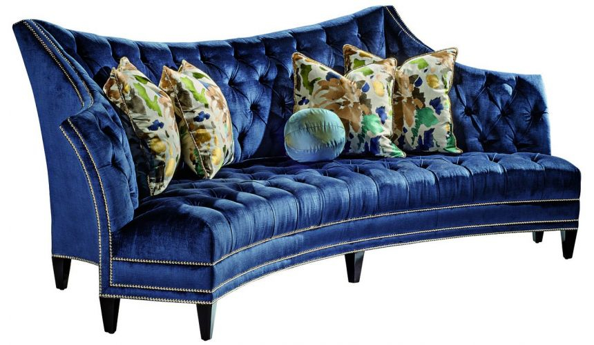Best Modern Tufted Sofas inside The Enduring Appeal of Tufted Sofas in Modern Living Spaces