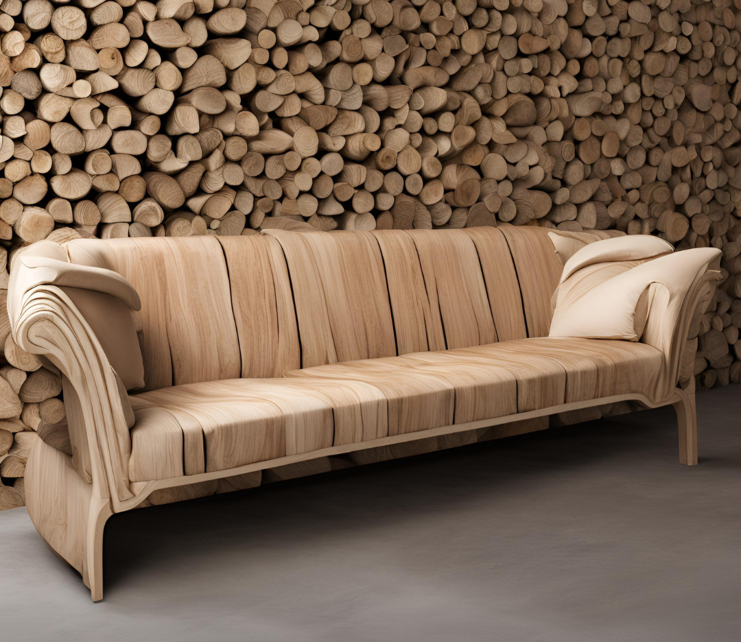 Best Wood For Sofa Craftsmanship: Top Picks &Amp; Tips with regard to The Craftsmanship Behind Every Donavan Sofa