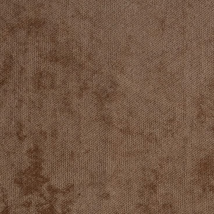 Caramel Brown Solid Chenille Upholstery Fabric By The Yard M6715 ... with