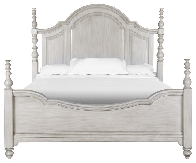 Emma Mason Signature Marblenesse California King Poster Bed In ... with